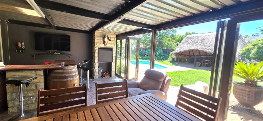 4 Bedroom Property for Sale in Naudeville Free State